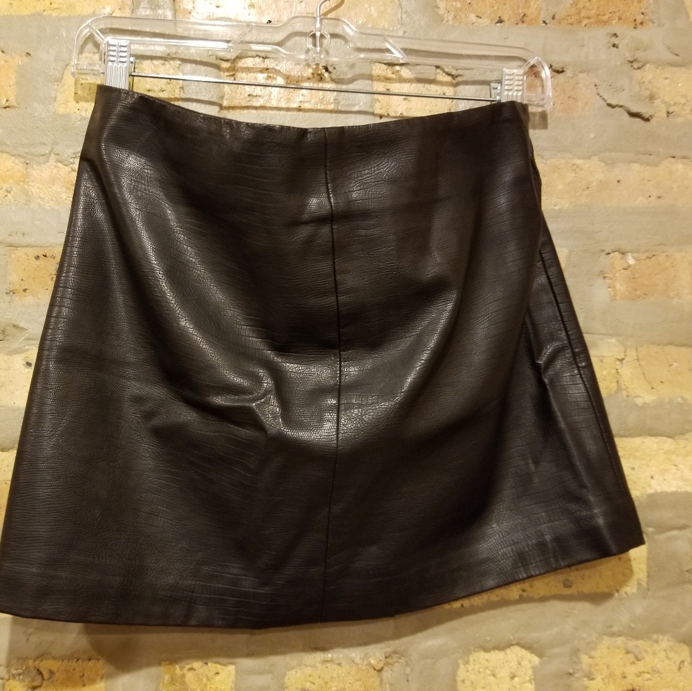 Zara skirt